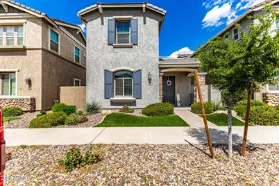 4340 E Jesse Street, Gilbert, AZ 85295 - Photo 1