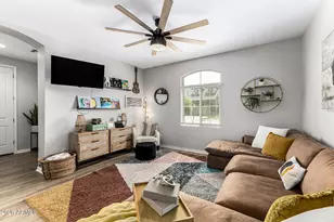 4340 E Jesse St, Gilbert, AZ 85295 - Photo 6