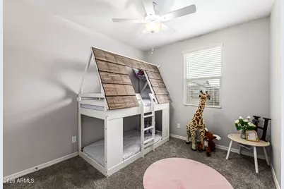 4340 E Jesse Street, Gilbert, AZ 85295 - Photo 22