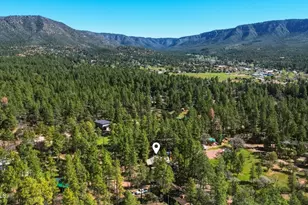 3533 N Foothill Rd, Pine, AZ 85544 - Photo 48