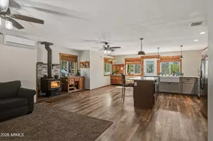 3533 N Foothill Rd, Pine, AZ 85544 - Photo 6