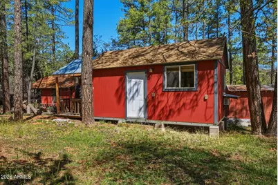 3533 N Foothill Road, Pine, AZ 85544 - Photo 38