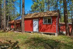 3533 N Foothill Rd, Pine, AZ 85544 - Photo 38