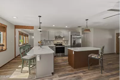 3533 N Foothill Road, Pine, AZ 85544 - Photo 14