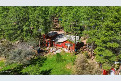 3533 N Foothill Road, Pine, AZ 85544 - Photo 42