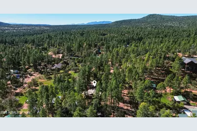 3533 N Foothill Road, Pine, AZ 85544 - Photo 46