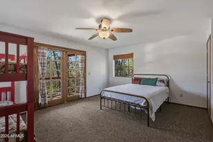 3533 N Foothill Rd, Pine, AZ 85544 - Photo 22