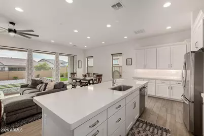 5711 E Scarlet Street, Mesa, AZ 85215 - Photo 16