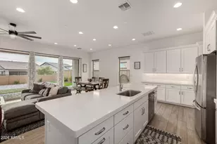 5711 E Scarlet St, Mesa, AZ 85215 - Photo 16