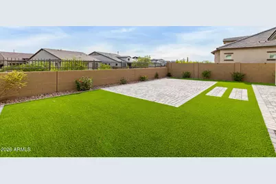 5711 E Scarlet Street, Mesa, AZ 85215 - Photo 52