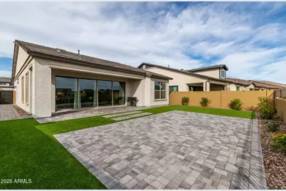 5711 E Scarlet Street, Mesa, AZ 85215 - Photo 50