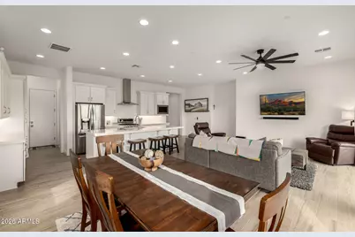 5711 E Scarlet Street, Mesa, AZ 85215 - Photo 18