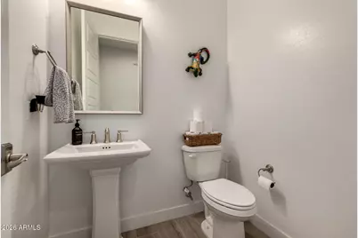 5711 E Scarlet Street, Mesa, AZ 85215 - Photo 30