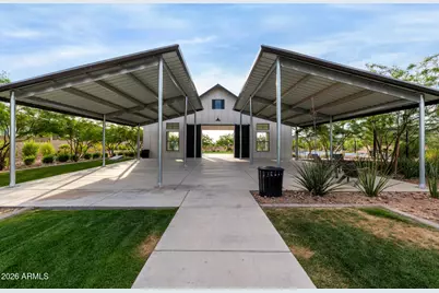 5711 E Scarlet Street, Mesa, AZ 85215 - Photo 62
