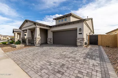 5711 E Scarlet Street, Mesa, AZ 85215 - Photo 2