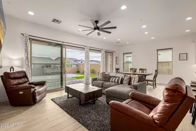 5711 E Scarlet Street, Mesa, AZ 85215 - Photo 16