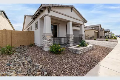 5711 E Scarlet Street, Mesa, AZ 85215 - Photo 22