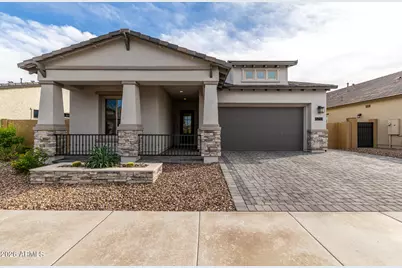 5711 E Scarlet Street, Mesa, AZ 85215 - Photo 2