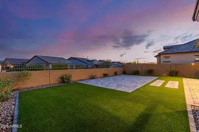 5711 E Scarlet Street, Mesa, AZ 85215 - Photo 46