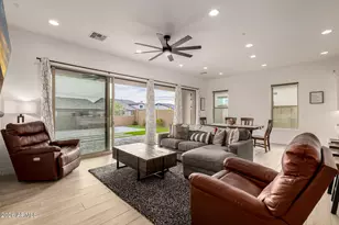 5711 E Scarlet St, Mesa, AZ 85215 - Photo 14
