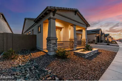 5711 E Scarlet Street, Mesa, AZ 85215 - Photo 4