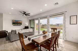 5711 E Scarlet St, Mesa, AZ 85215 - Photo 20