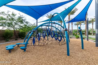 5711 E Scarlet Street, Mesa, AZ 85215 - Photo 68