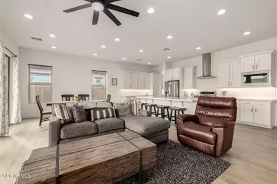 5711 E Scarlet Street, Mesa, AZ 85215 - Photo 18