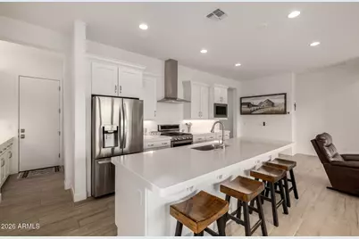 5711 E Scarlet Street, Mesa, AZ 85215 - Photo 28