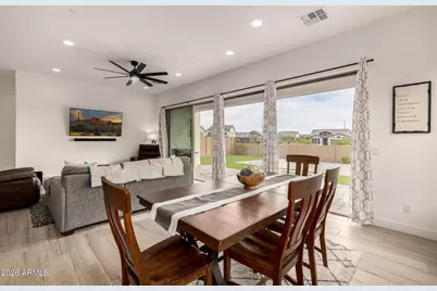 5711 E Scarlet Street, Mesa, AZ 85215 - Photo 22