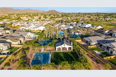 5711 E Scarlet Street, Mesa, AZ 85215 - Photo 78