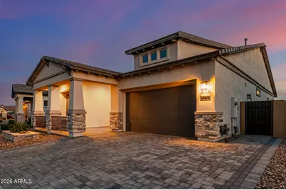 5711 E Scarlet Street, Mesa, AZ 85215 - Photo 4
