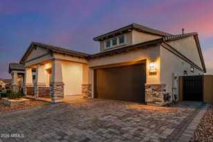 5711 E Scarlet St, Mesa, AZ 85215 - Photo 4