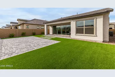 5711 E Scarlet Street, Mesa, AZ 85215 - Photo 48