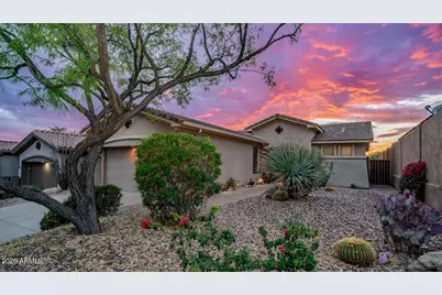 41902 N Crooked Stick Road, Anthem, AZ 85086 - Photo 4