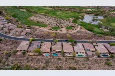 41902 N Crooked Stick Road, Anthem, AZ 85086 - Photo 38