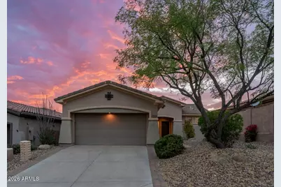41902 N Crooked Stick Road, Anthem, AZ 85086 - Photo 2