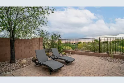 41902 N Crooked Stick Road, Anthem, AZ 85086 - Photo 28