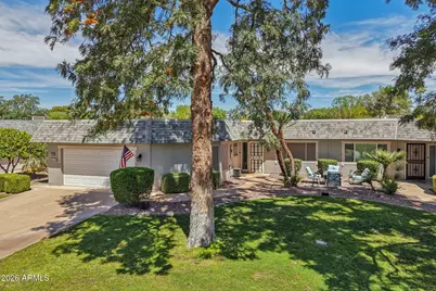 10306 W Loma Blanca Drive, Sun City, AZ 85351 - Photo 28