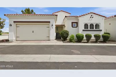 2777 W Queen Creek Road #9, Chandler, AZ 85248 - Photo 1