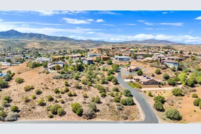 1424 N Rustlers Roost -- #105, Dewey, AZ 86327 - Photo 4