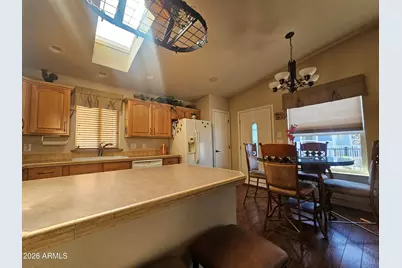 650 N Hawes Road -- #4410, Mesa, AZ 85207 - Photo 8