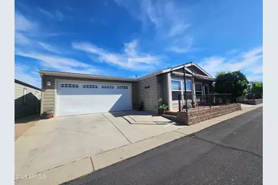 650 N Hawes Road -- #4410, Mesa, AZ 85207 - Photo 2