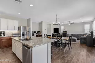 1630 E Jardin Pl, Casa Grande, AZ 85122 - Photo 12