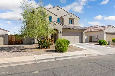 1630 E Jardin Place, Casa Grande, AZ 85122 - Photo 2