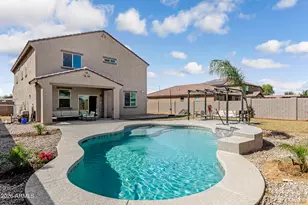 1630 E Jardin Pl, Casa Grande, AZ 85122 - Photo 30