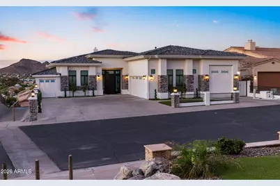 1527 E Villa Maria Drive, Phoenix, AZ 85022 - Photo 1