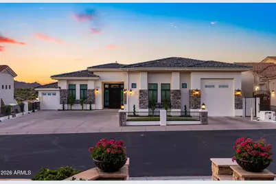 1527 E Villa Maria Drive, Phoenix, AZ 85022 - Photo 2