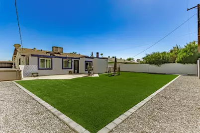 6952 W Wolf Street, Phoenix, AZ 85033 - Photo 1