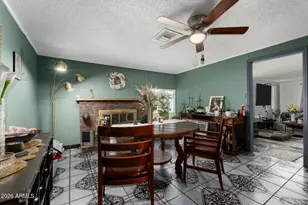 6952 W Wolf St, Phoenix, AZ 85033 - Photo 8